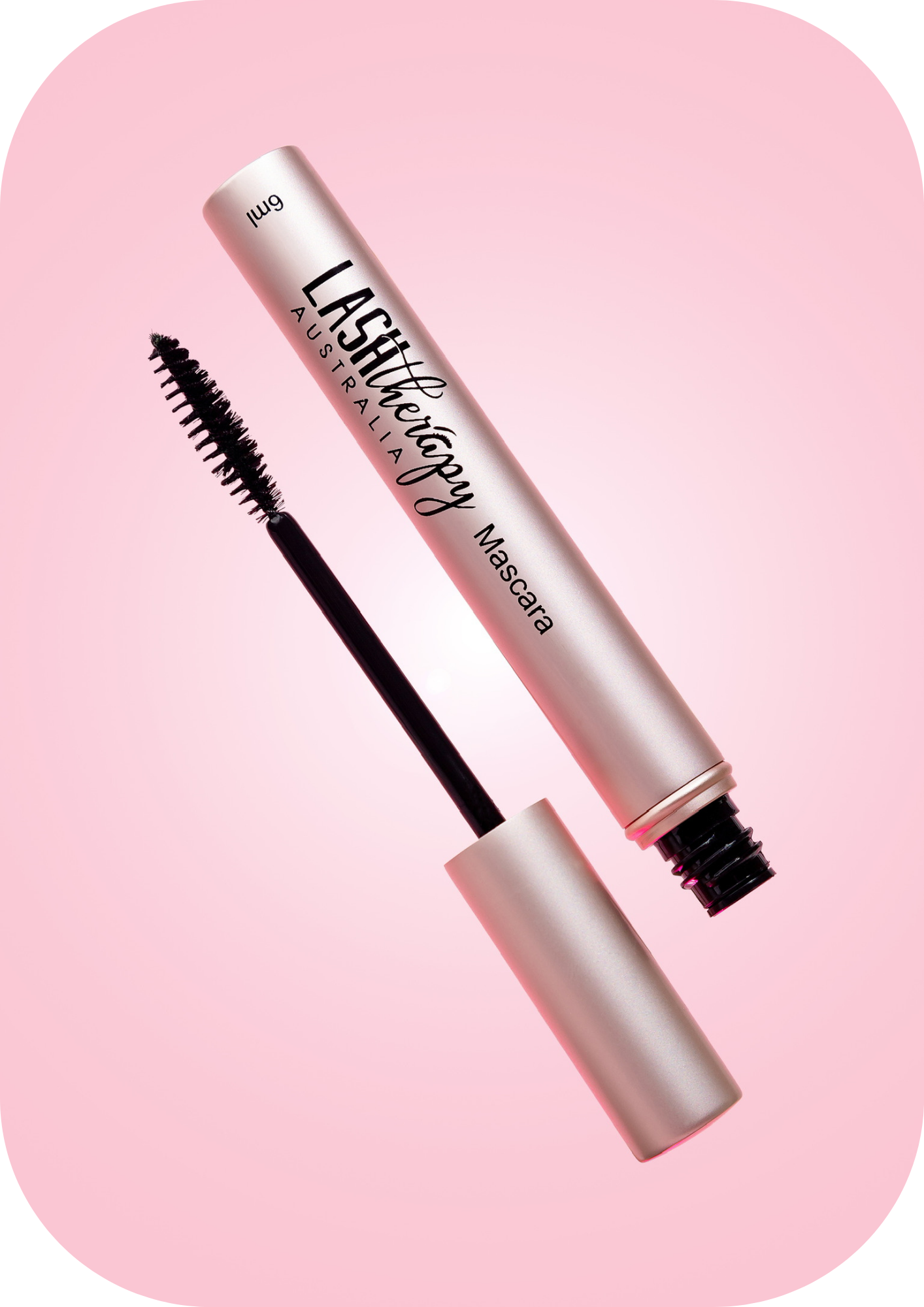 Serum Infused Mascara 6ml