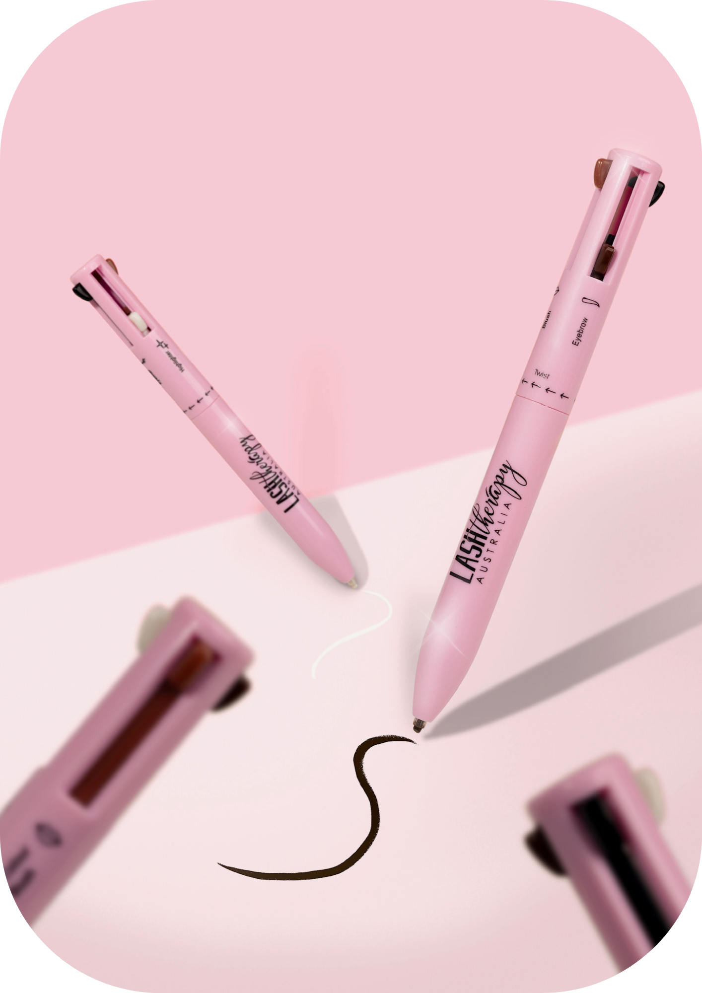 4-IN-1 Makeup Pen