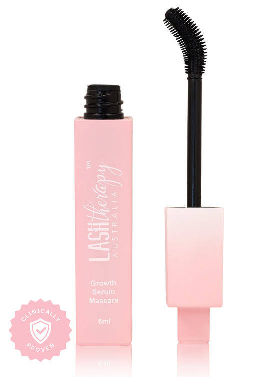 Everylash Serum Infused Mascara 6ml