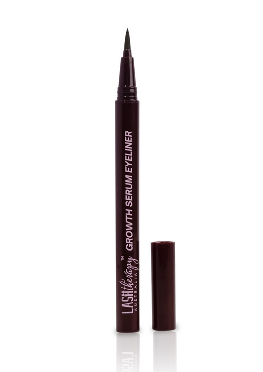 Brown Serum Infused Eyeliner