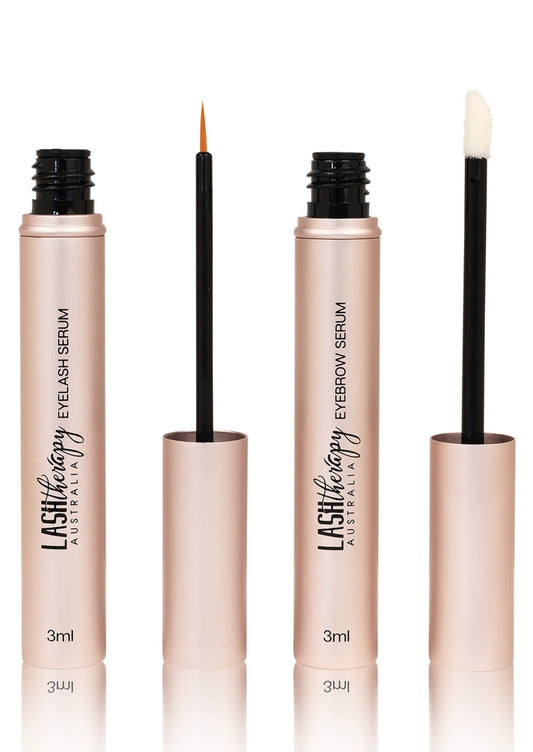 The Lash & Brow Bundle