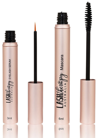 Ultimate Lash Bundle