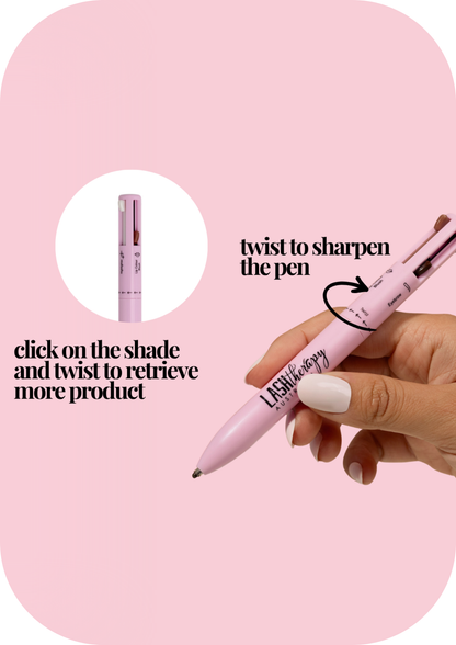 4-IN-1 Makeup Pen