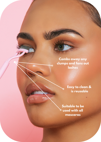 Lash Separator