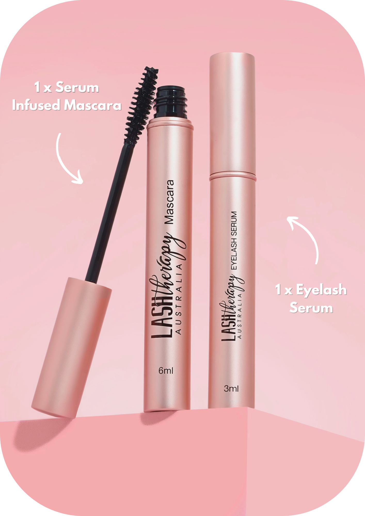 Ultimate Lash Bundle