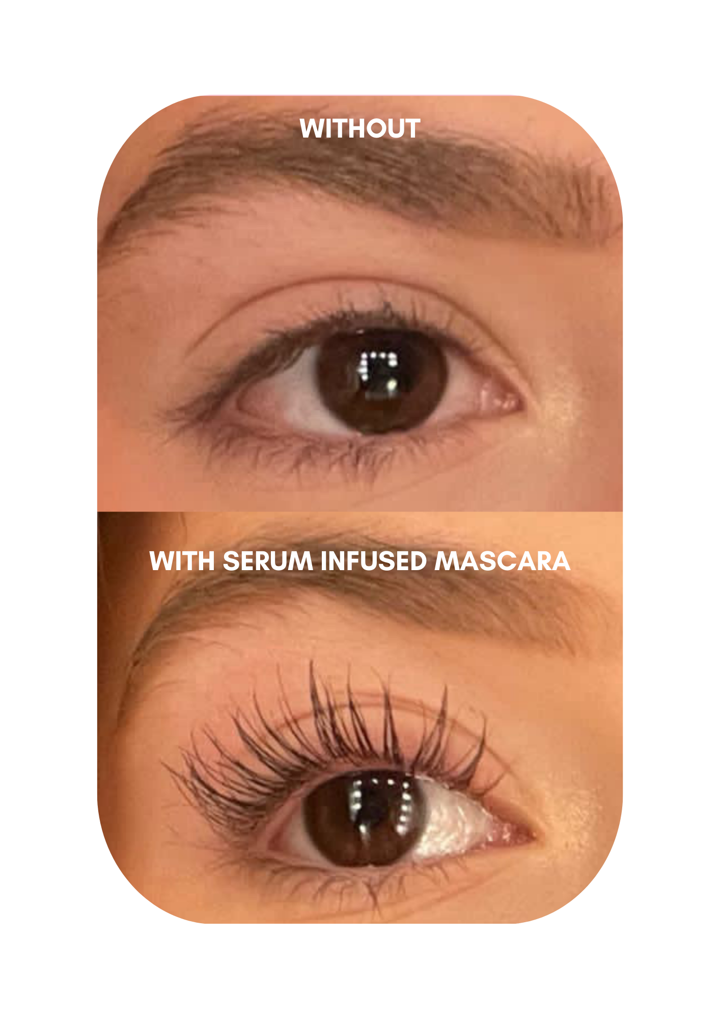 Serum Infused Mascara 6ml